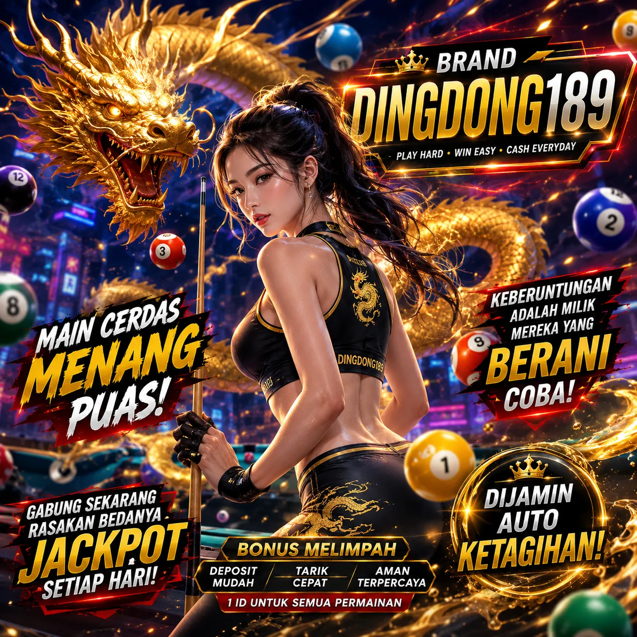Bola Piala Dunia FIFA 26™ Trionda Pro